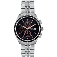 Orologio Breil Tribe Uomo net in Acciaio EW0545 - EW0545